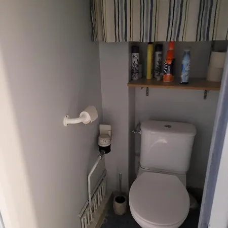Superb Warm Chaleettt Prázdninový dům Huez