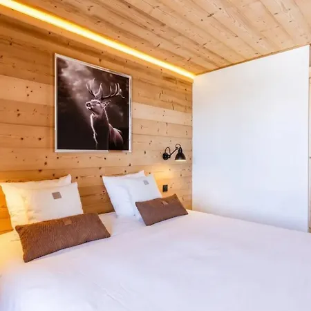 Casa vacanze Superb Warm Chaleettt
